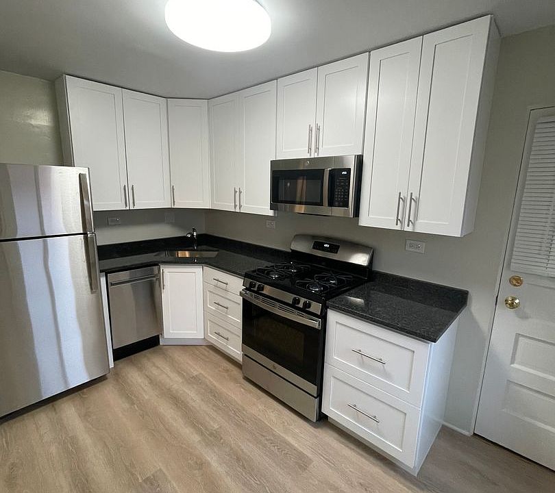 1st image of 8042-46 N Knox Ave #8046/3F