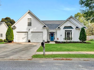 503 Stonemint Ct, Simpsonville, SC, 29680