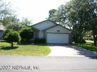 1190 20th St N, Jacksonville Beach, FL 32250