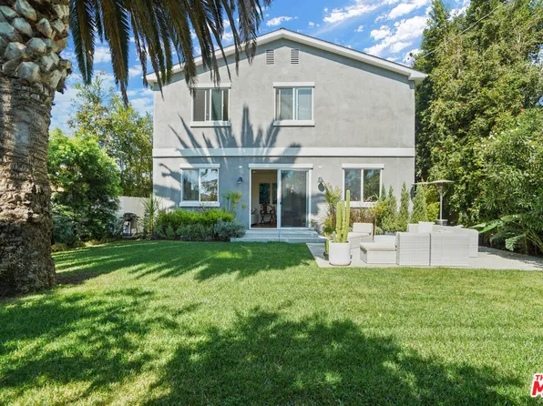 12536 Barbara Ave, Los Angeles, CA 90066