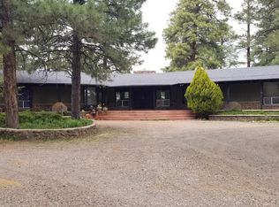 5401 Townsend Winona Rd, Flagstaff, AZ 86004