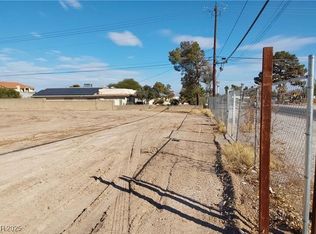 5600 El Parque Ave, Las Vegas, NV 89146