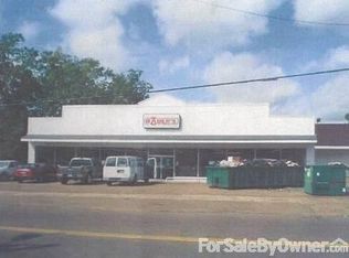 111 N Jackson St, Brookhaven, MS 39601
