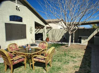 1371 W Calle Rio Lobo, Tucson, AZ 85714