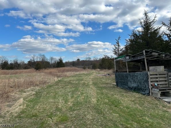 80, 82 George Hill Rd, Frankford Twp., NJ 07826
