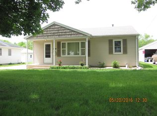 1254 Sheerer Ave, Waterloo, IA 50701