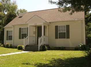 623 Maycox Ave, Norfolk, VA 23505