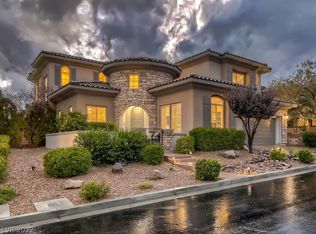 12029 La Palmera Ave, Las Vegas, NV 89138