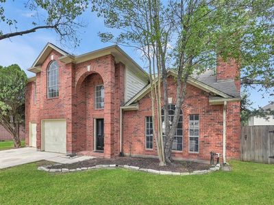 14410 Cypress Falls Dr, Cypress, TX, 77429