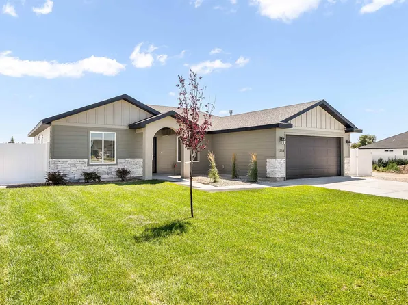 1313 E 18th Ave, Jerome, ID 83338