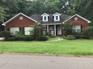 708 Spradley Dr, Troy, AL 36079