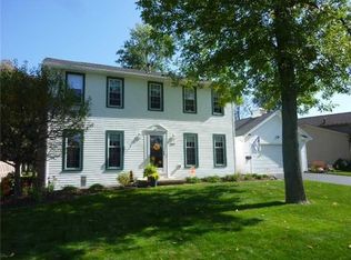 339 Marblehead Dr, Rochester, NY 14615