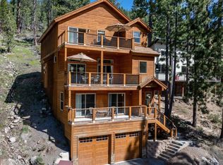 15224 W Reed Ave, Truckee, CA 96161