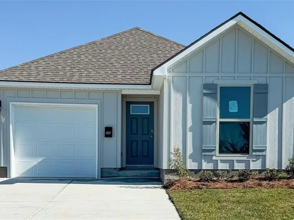 407 Holmes Blvd, Terrytown, LA 70056