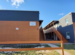 534 E North 7th St #1, Abilene, TX 79601