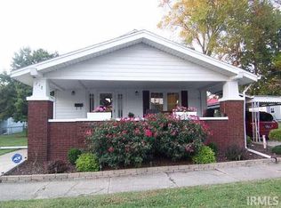 118 W Pine St, Princeton, IN 47670