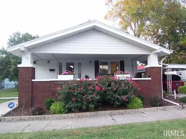 118 W Pine St, Princeton, IN 47670