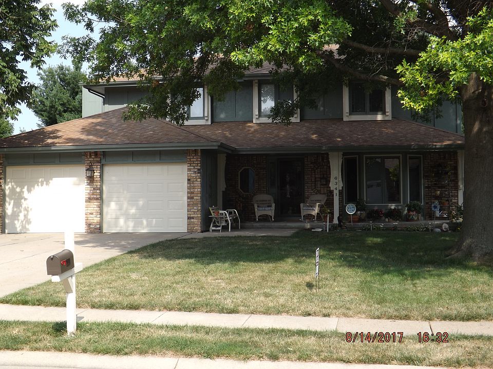 Front with Large Porch 
