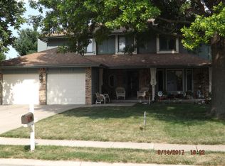 6341 S 94th St, Omaha, NE 68127