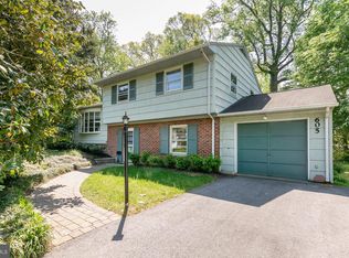 605 Pin Oak Rd, Severna Park, MD 21146