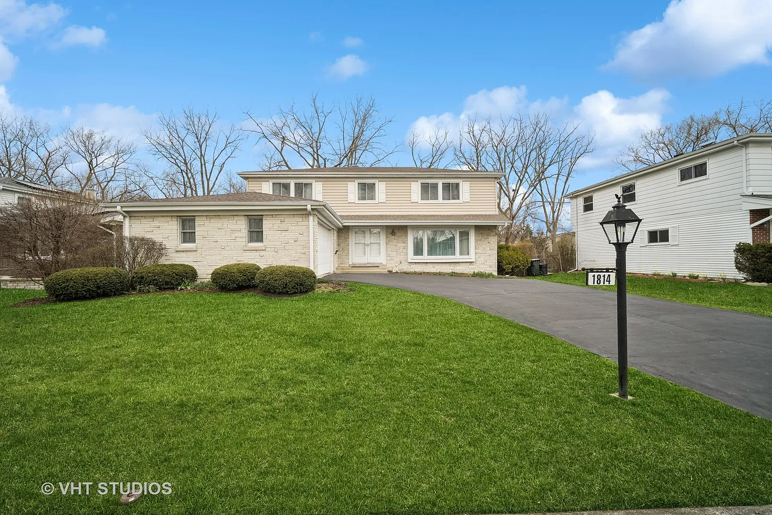 1814 E Apache Ln photo 1