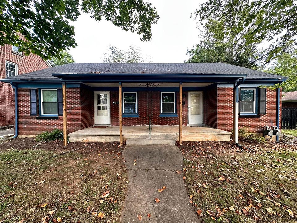 214 Hillsboro Ave, Lexington, KY 40511 Zillow