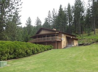 10302 N McCoy Rd, Newman Lake, WA 99025