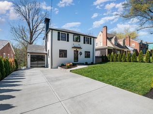 2927 Temple Ave, Cincinnati, OH 45211