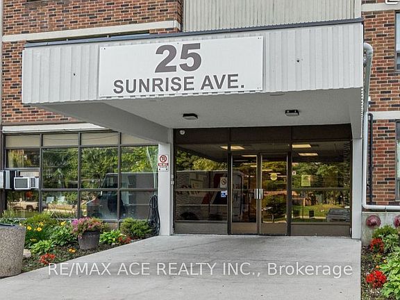 2nd image of 25 Sunrise Ave #506