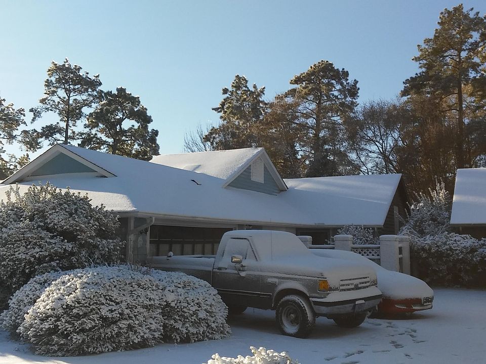 98 Red Bird Lane, Hampstead, NC 28443 MLS 100432930 Zillow