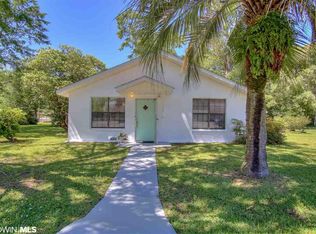 18163 Wisconsin St, Robertsdale, AL 36567