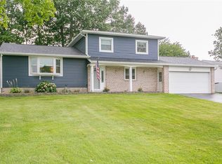 65 Cardiana Dr, Rochester, NY 14612