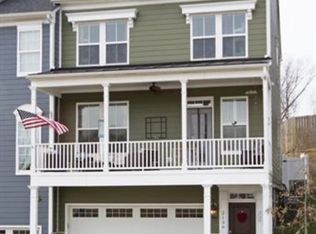 2138 Avinity Loop, Charlottesville, VA 22902