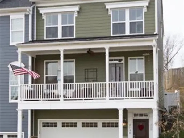 2138 Avinity Loop, Charlottesville, VA 22902