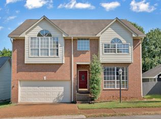 2908 Chapelwood Dr, Hermitage, TN 37076