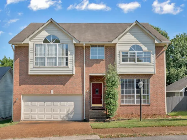 2908 Chapelwood Dr, Hermitage, TN 37076