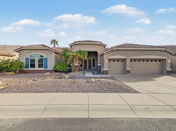 4173 E WALNUT Road, Gilbert, AZ 85298