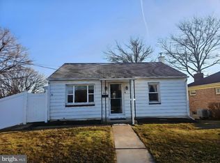 6561 Somerset St, Harrisburg, PA 17111