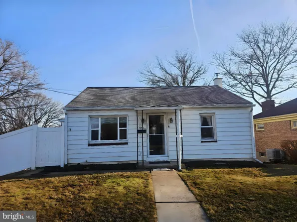 6561 Somerset St, Harrisburg, PA 17111