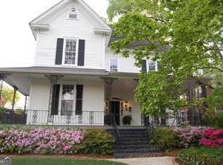 314 E 4th Ave, Rome, GA 30161