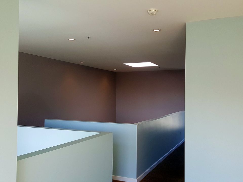 View from 2nd bedroom