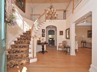 30 Chestnut Ridge Rd, Saddle River, NJ 07458