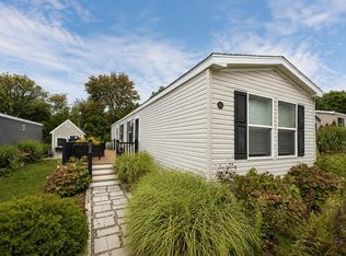 210 West Road #M-08, Wellfleet, MA 02667