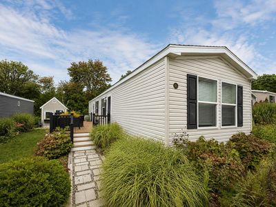 210 West Road #M-08, Wellfleet, MA, 02667