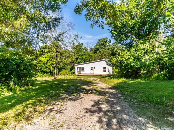 13081 Seaville Rd, Willisburg, KY 40078