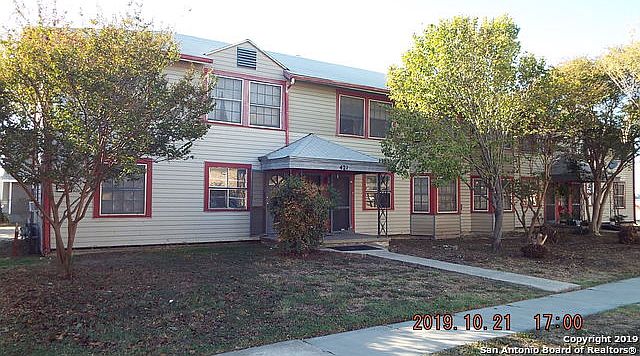 1st image of 421 Maverick St APT 1