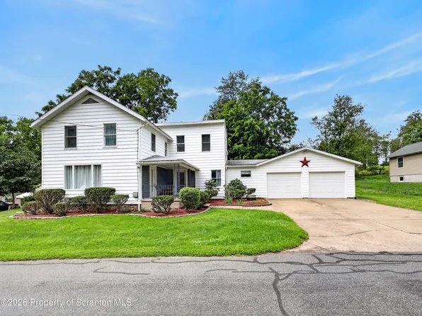 167 Schoolhouse Hill Rd, Mehoopany, PA 18629
