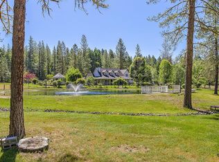 1296 Pleasant Creek Rd, Rogue River, OR 97537