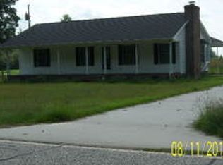 1880 Lamb Rd, Lumberton, NC 28358