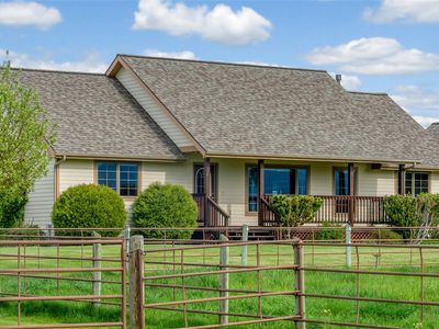 4501 Stony Brook Ln, Stevensville, MT, 59870